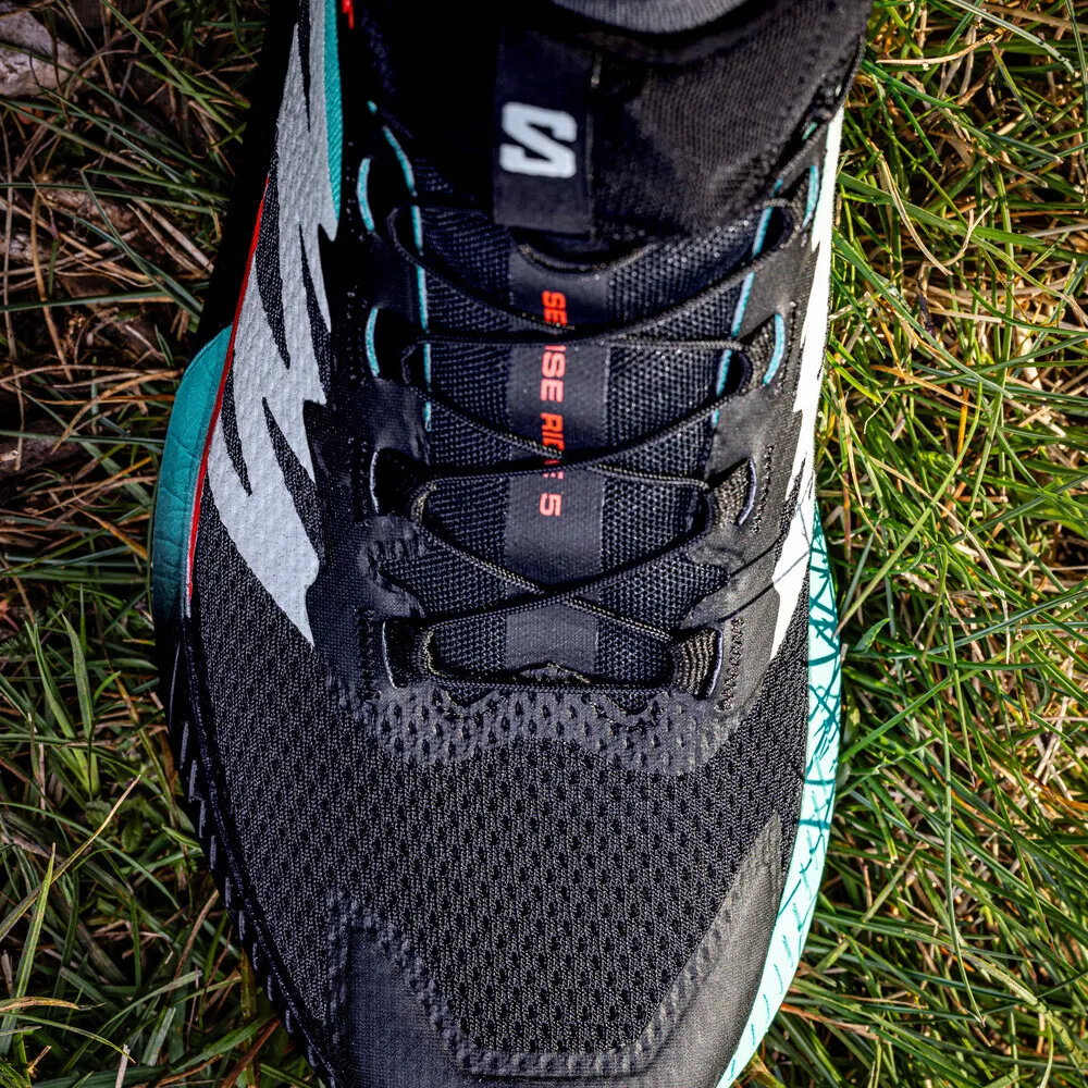 SALOMON SENSE RIDE 5 ZAPATILLAS TRAIL RUNNING  AW24