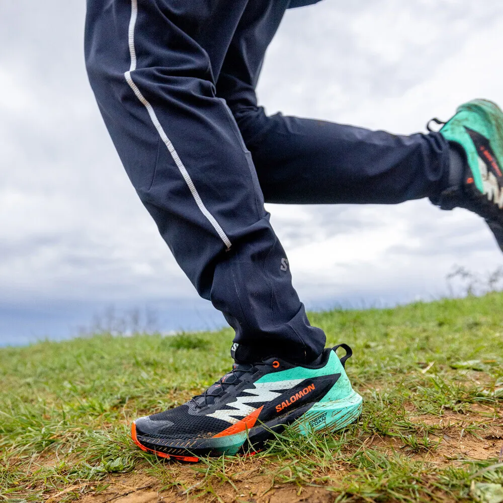 SALOMON SENSE RIDE 5 ZAPATILLAS TRAIL RUNNING  AW24