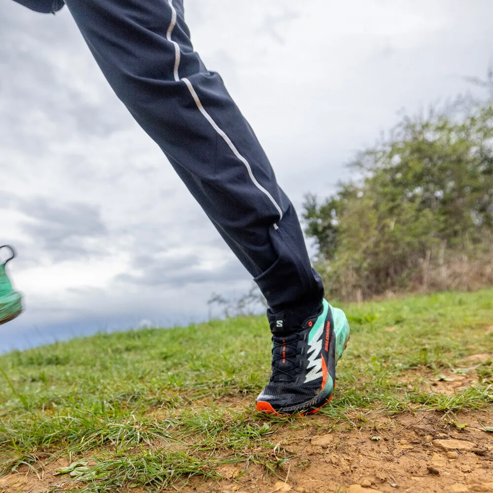SALOMON SENSE RIDE 5 ZAPATILLAS TRAIL RUNNING  AW24