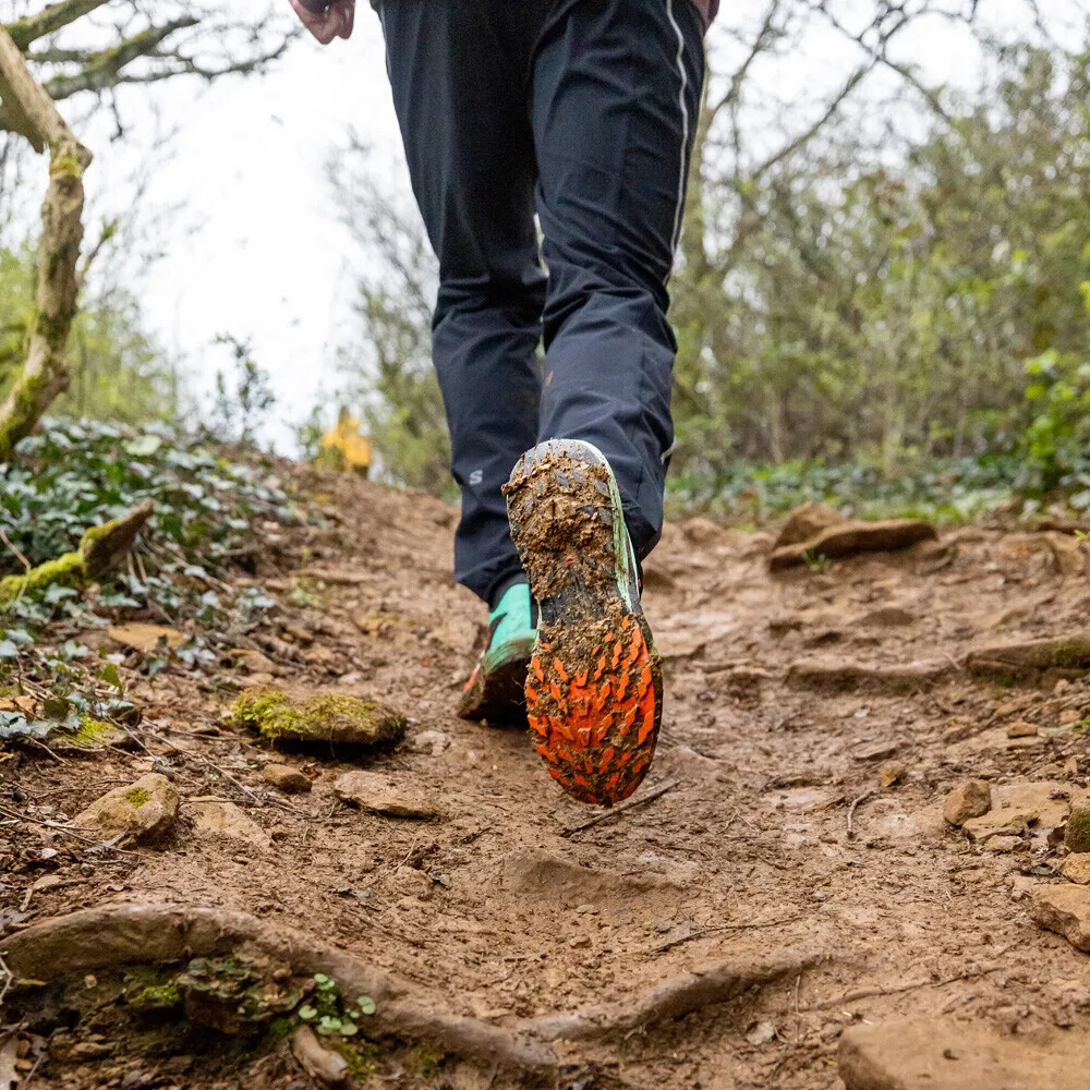 SALOMON SENSE RIDE 5 ZAPATILLAS TRAIL RUNNING  AW24
