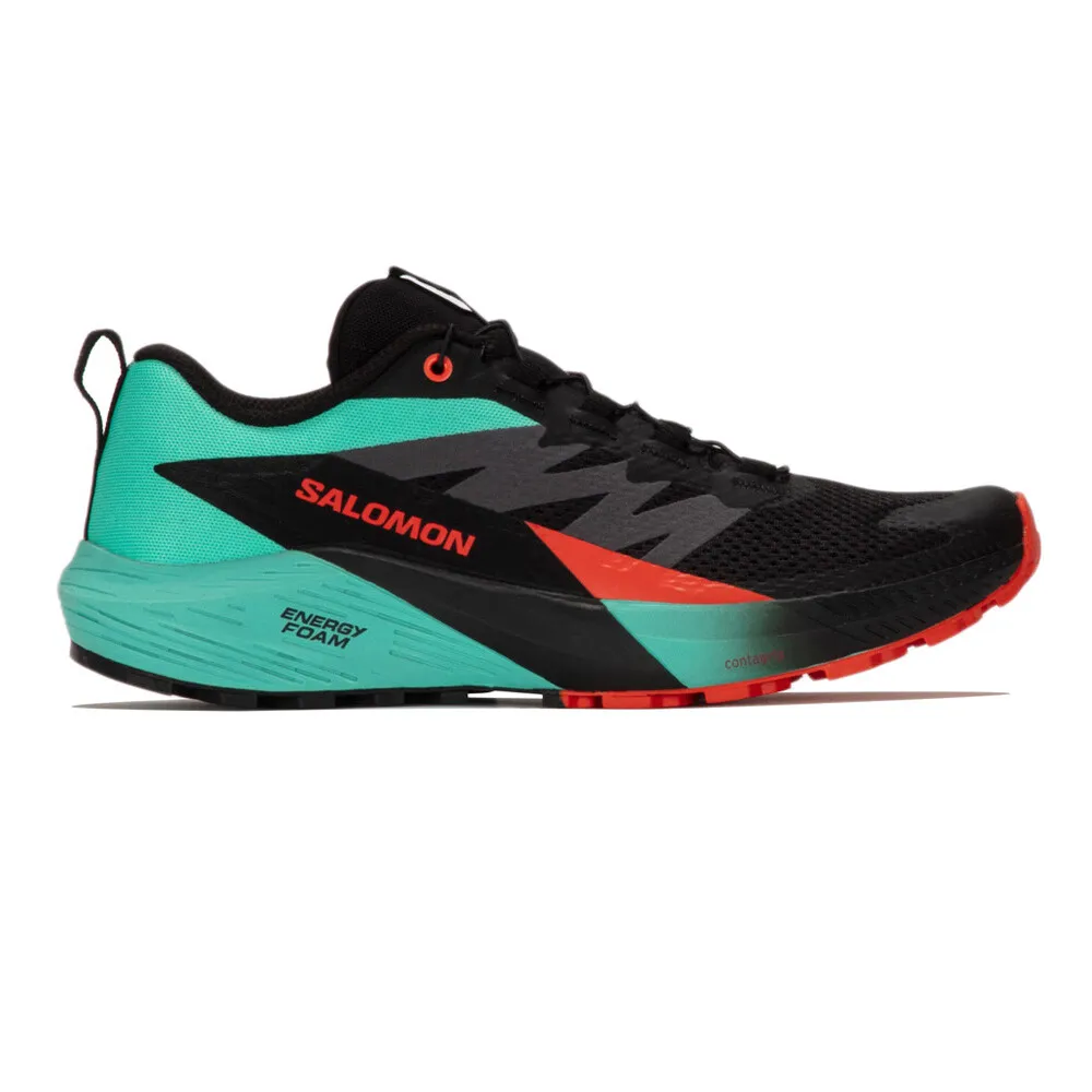 SALOMON SENSE RIDE 5 ZAPATILLAS TRAIL RUNNING  AW24