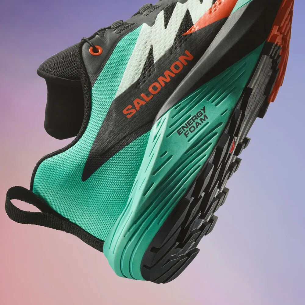 SALOMON SENSE RIDE 5 ZAPATILLAS TRAIL RUNNING  AW24
