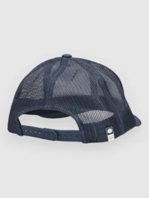 Salty Crew Ink Slinger Retro Trucker Gorra