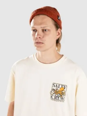 Salty Crew Ink Slinger Standard Camiseta