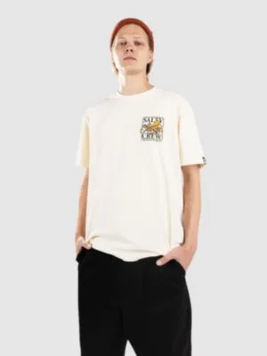 Salty Crew Ink Slinger Standard Camiseta