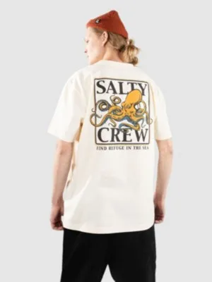Salty Crew Ink Slinger Standard Camiseta