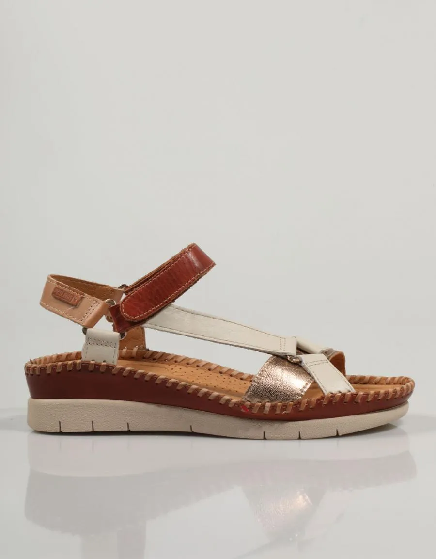  sandales PIKOLINOS Altea en Glace 82154