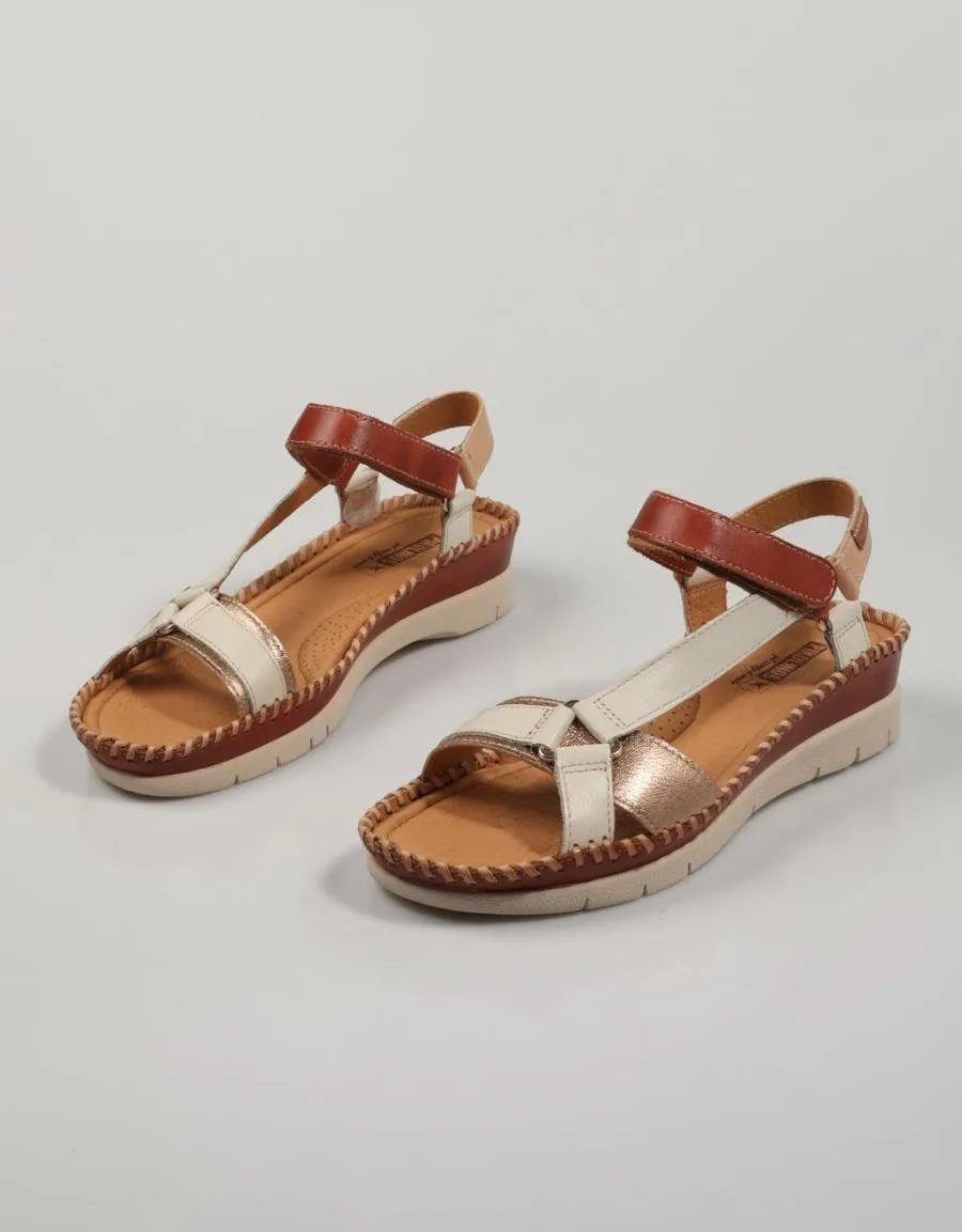  sandales PIKOLINOS Altea en Glace 82154