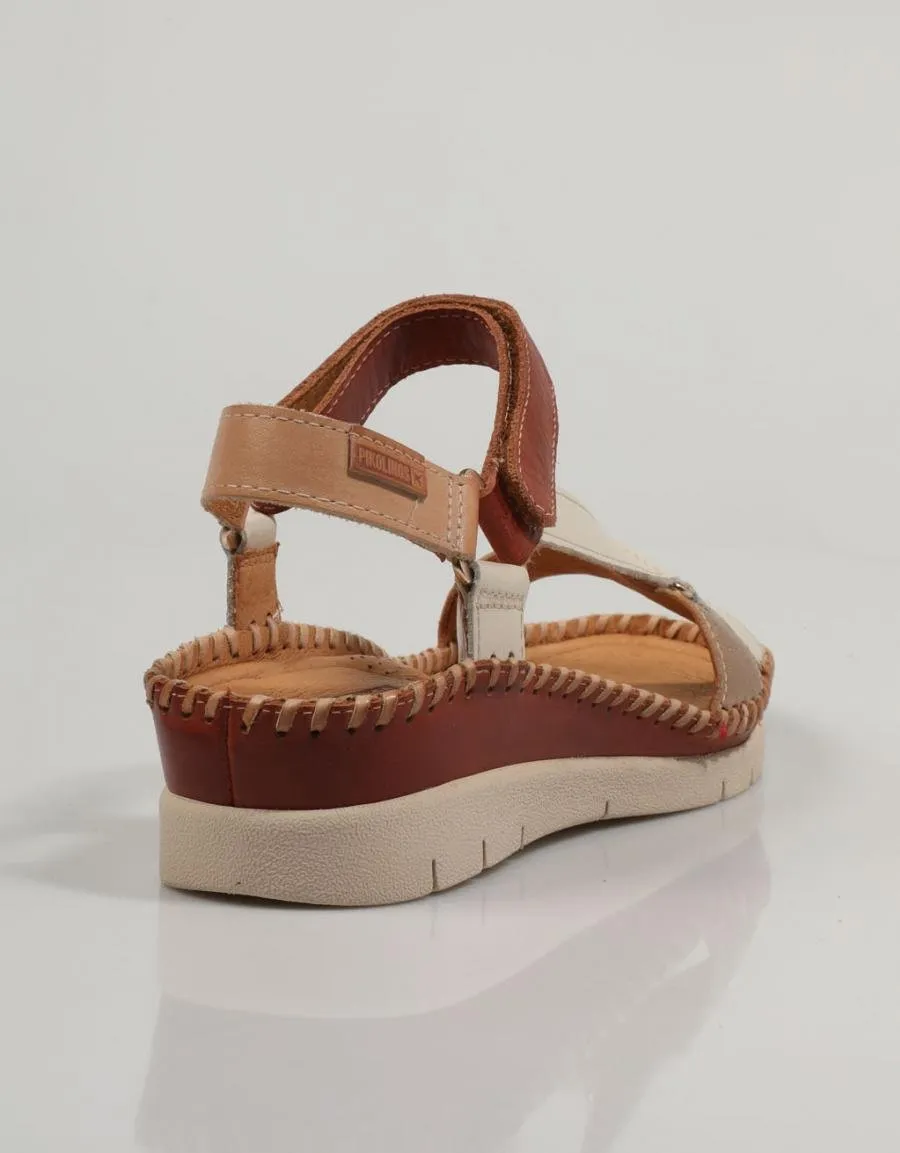  sandales PIKOLINOS Altea en Glace 82154