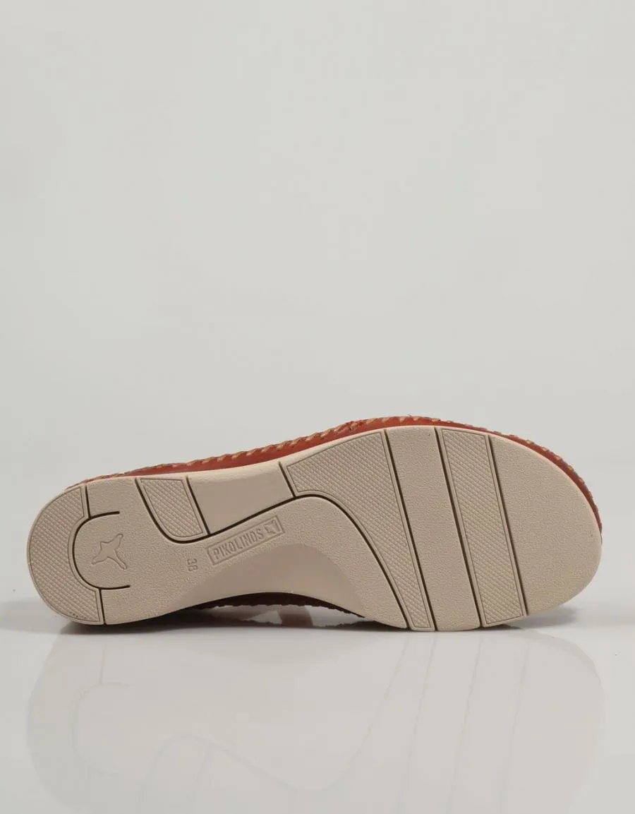  sandales PIKOLINOS Altea en Glace 82154