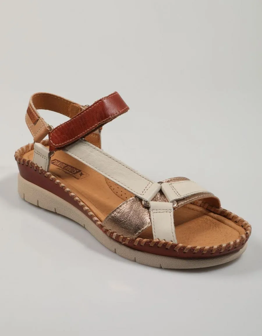  sandales PIKOLINOS Altea en Glace 82154