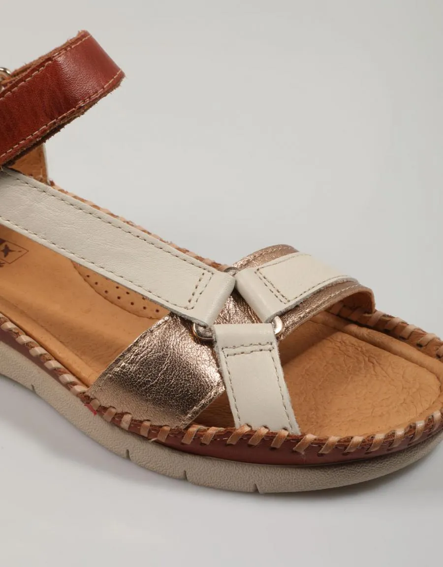  sandales PIKOLINOS Altea en Glace 82154