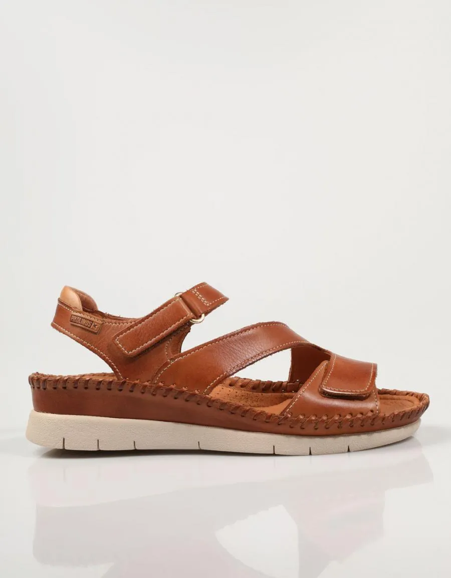  SANDALES PIKOLINOS ALTEA W7N0931 EN CUIR 78943