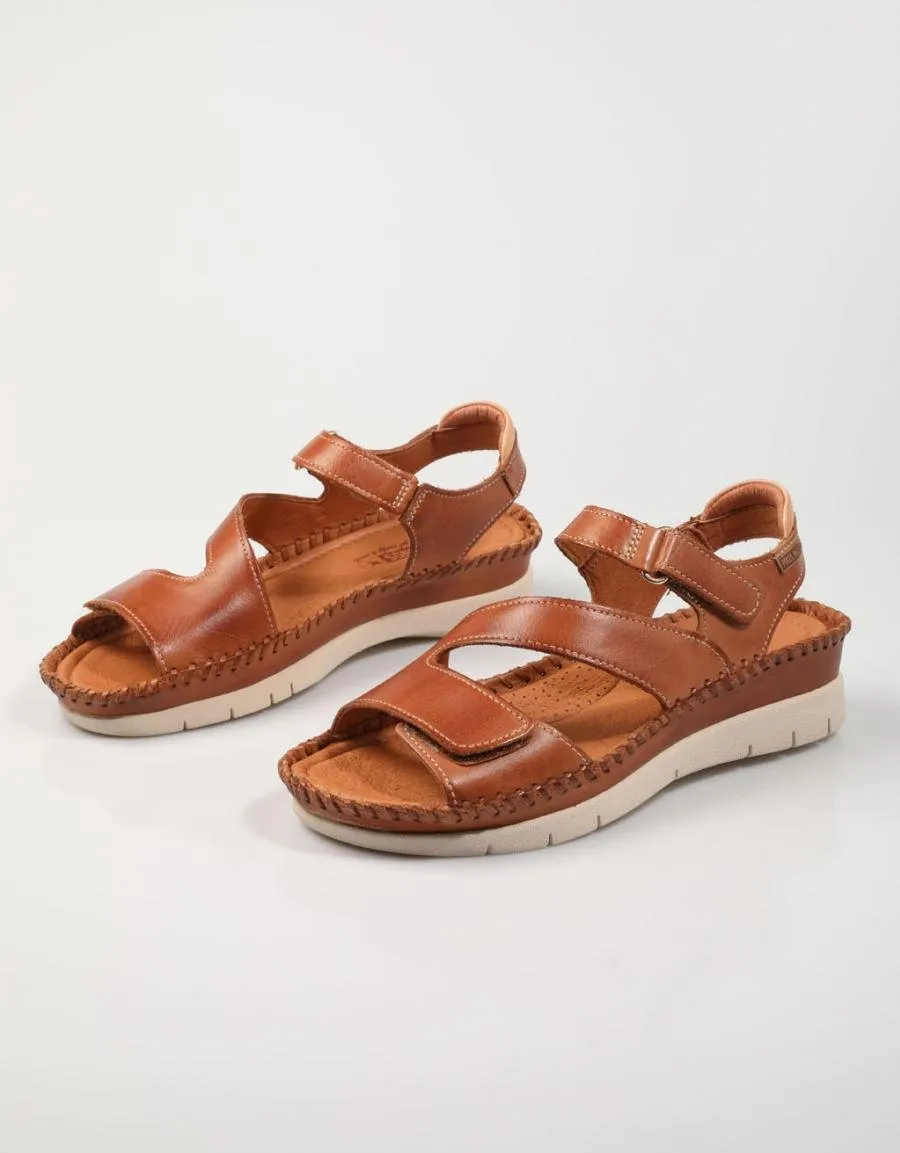  SANDALES PIKOLINOS ALTEA W7N0931 EN CUIR 78943
