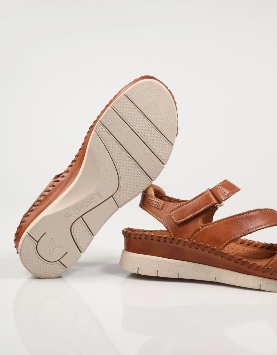  SANDALES PIKOLINOS ALTEA W7N0931 EN CUIR 78943
