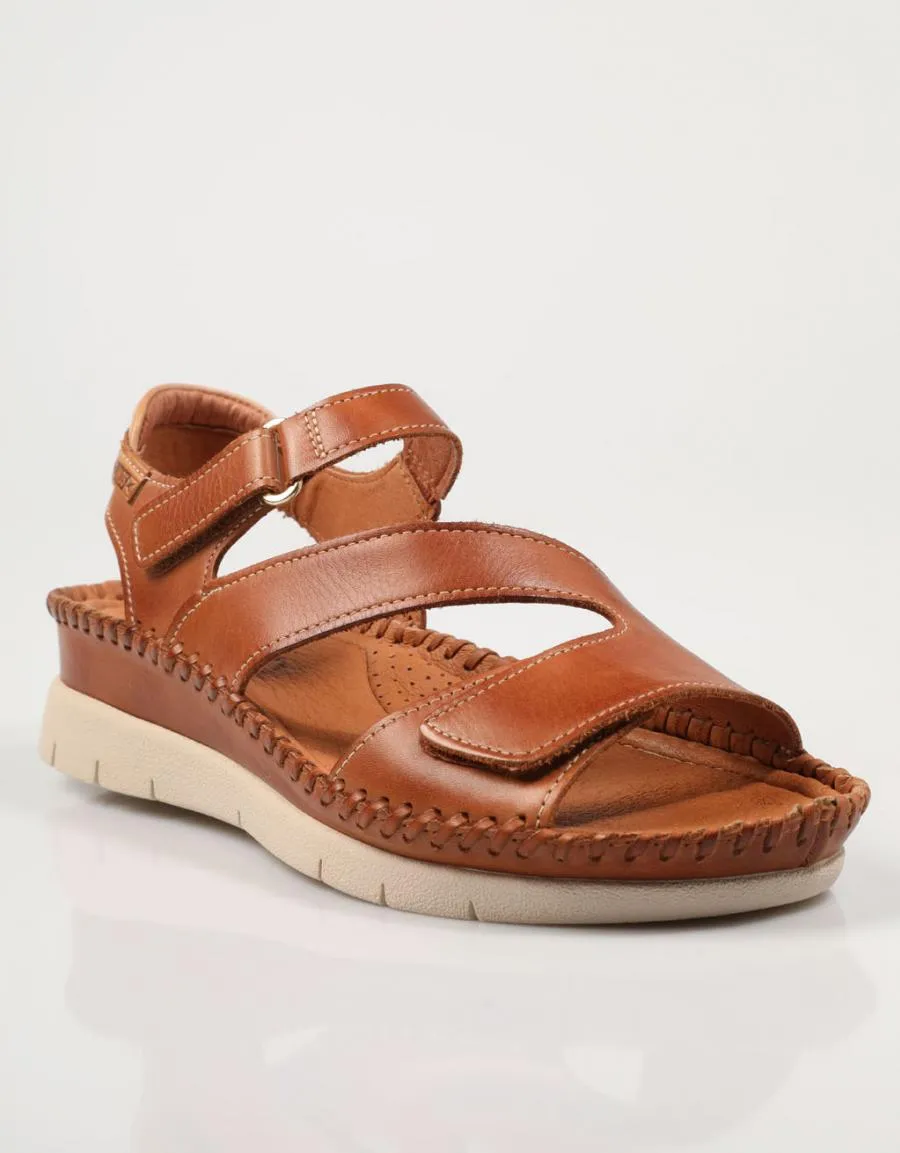  SANDALES PIKOLINOS ALTEA W7N0931 EN CUIR 78943