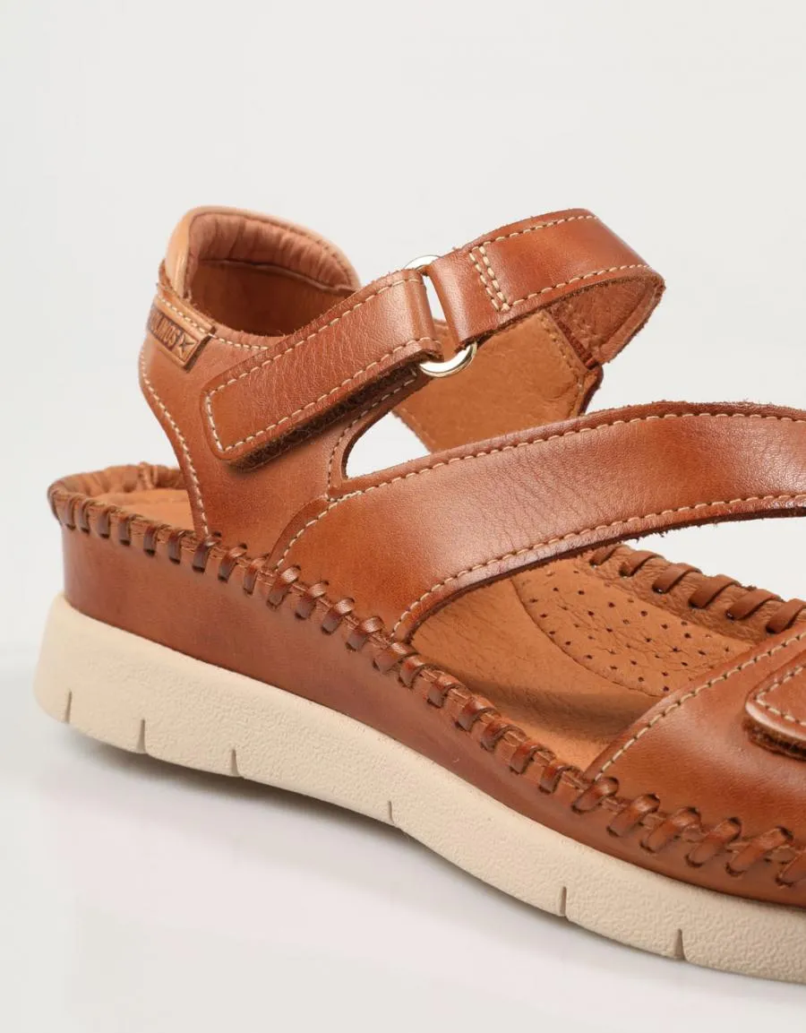  SANDALES PIKOLINOS ALTEA W7N0931 EN CUIR 78943