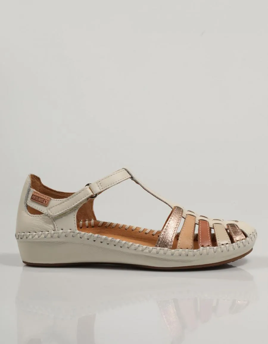 sandales PIKOLINOS P. en Glace 82153