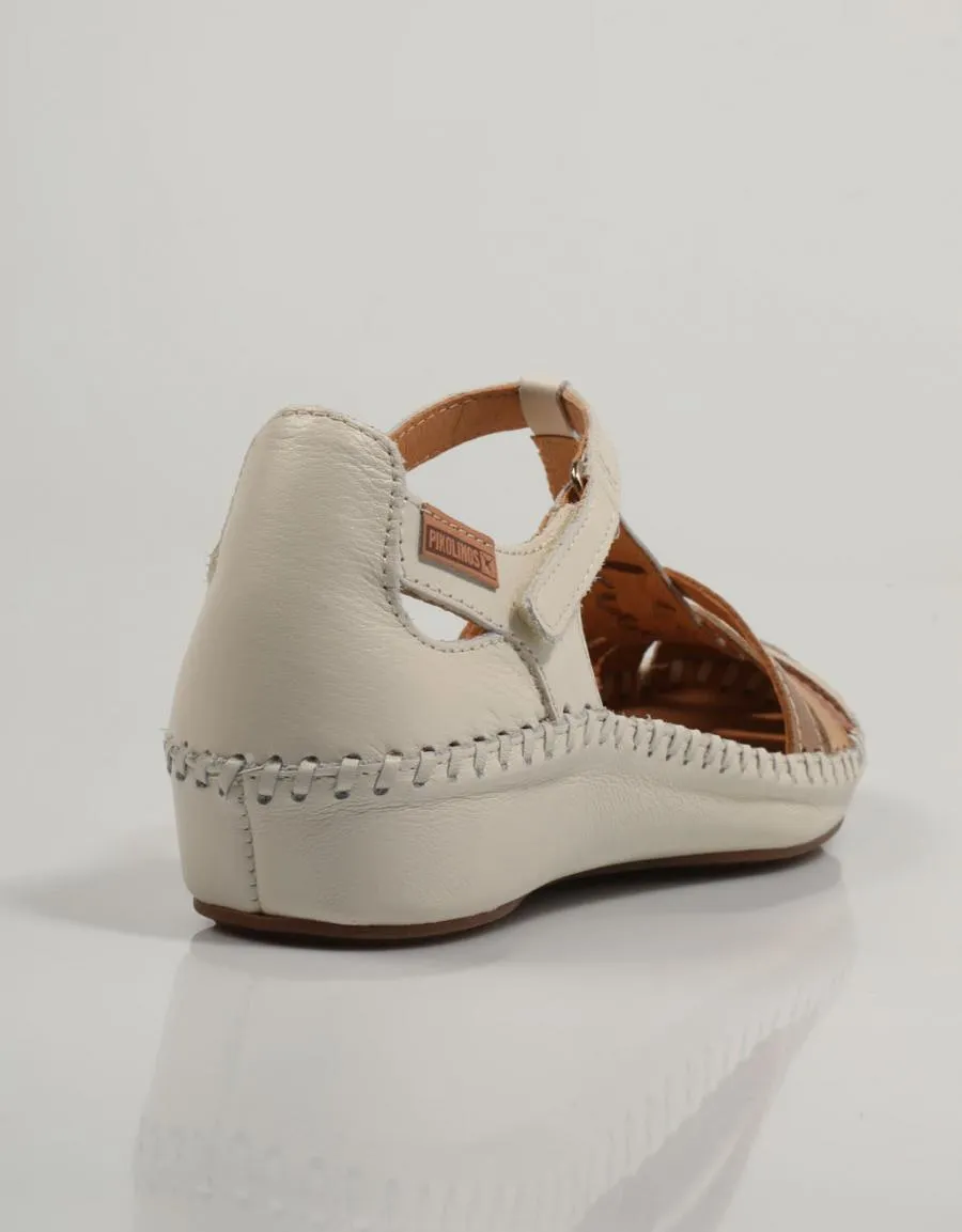  sandales PIKOLINOS P. en Glace 82153