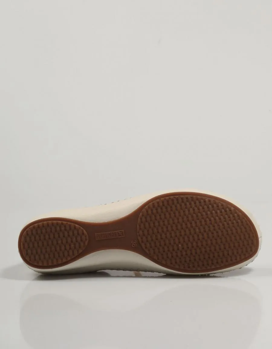  sandales PIKOLINOS P. en Glace 82153