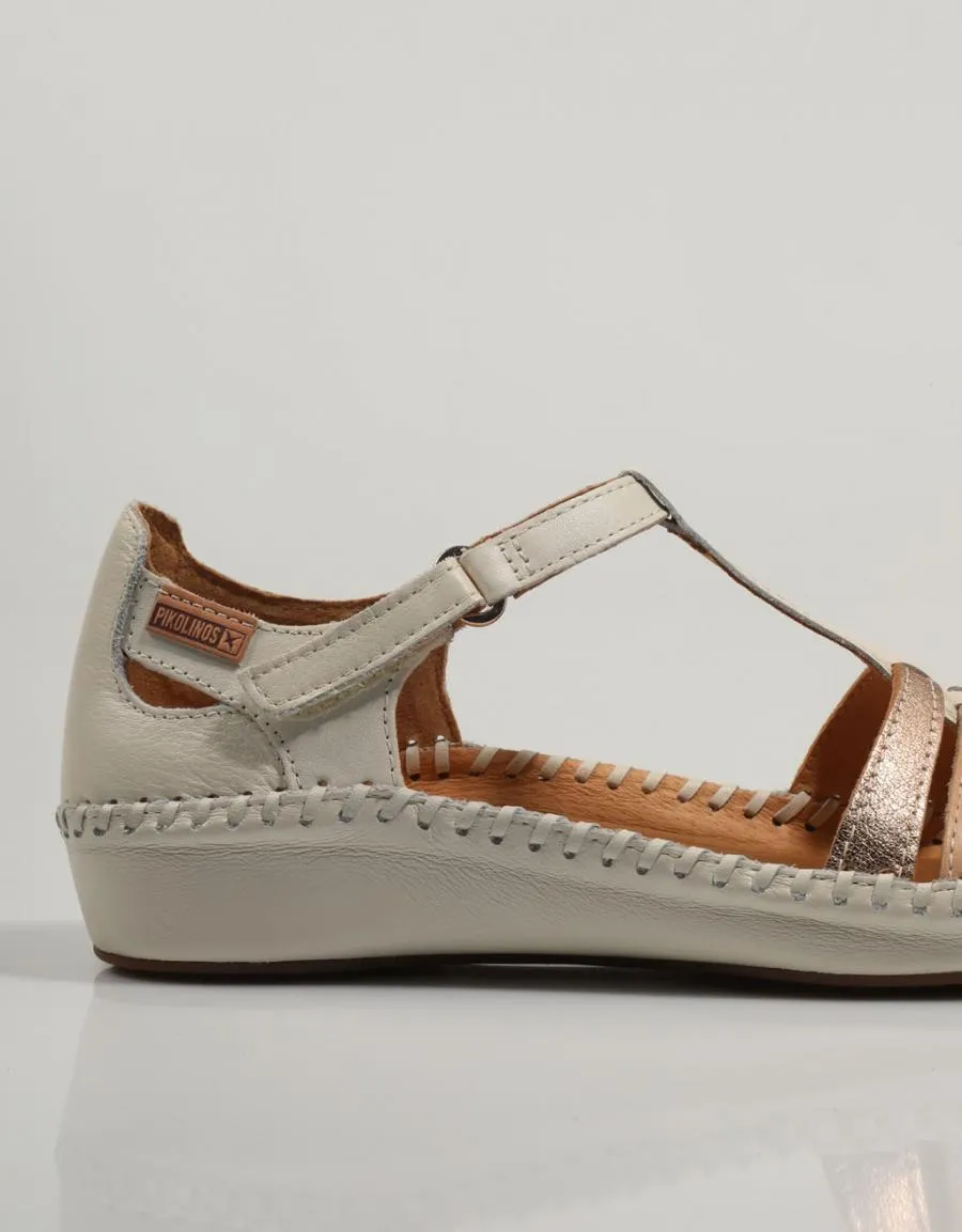  sandales PIKOLINOS P. en Glace 82153
