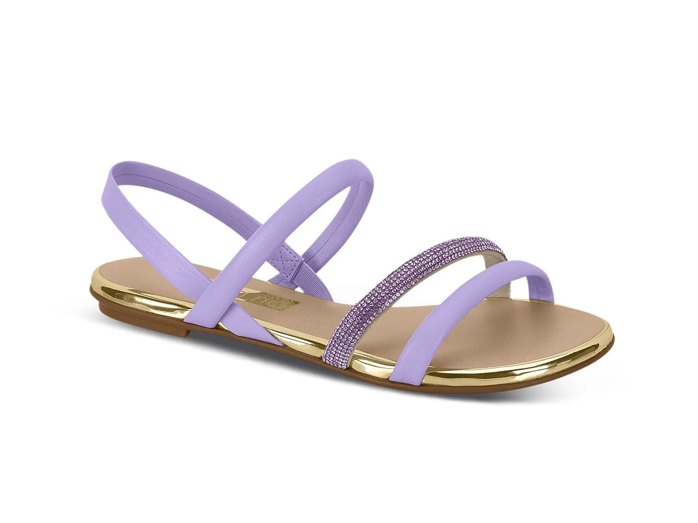 Sandalia Beira Rio 8367.641