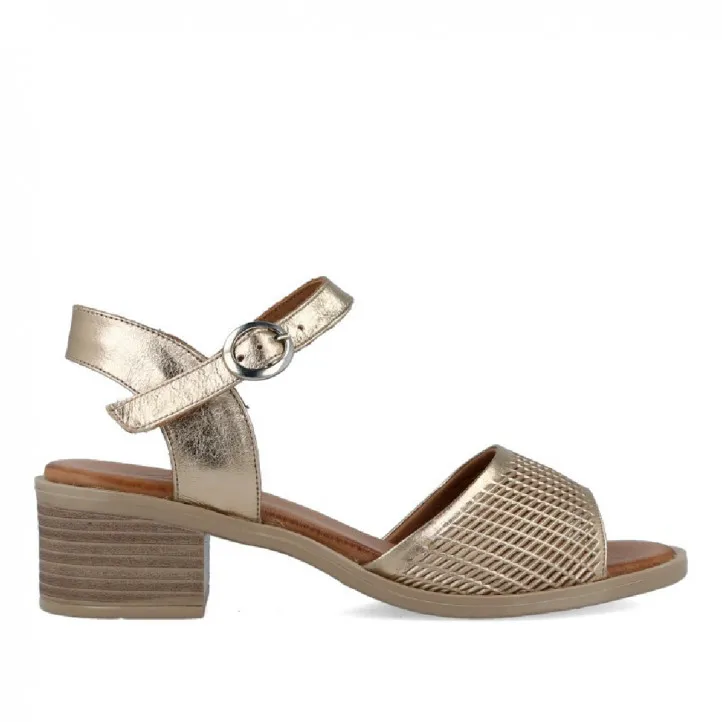 SANDALIA COMODA W&F PEDREñA E21221WF A4 WALK AND FLY