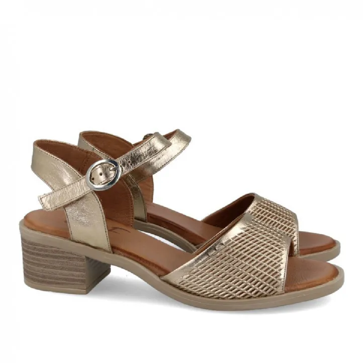 SANDALIA COMODA W&F PEDREñA E21221WF A4 WALK AND FLY