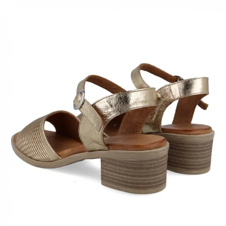 SANDALIA COMODA W&F PEDREñA E21221WF A4 WALK AND FLY