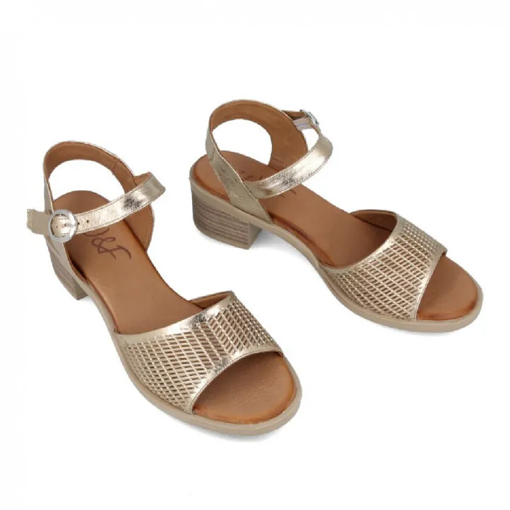 SANDALIA COMODA W&F PEDREñA E21221WF A4 WALK AND FLY