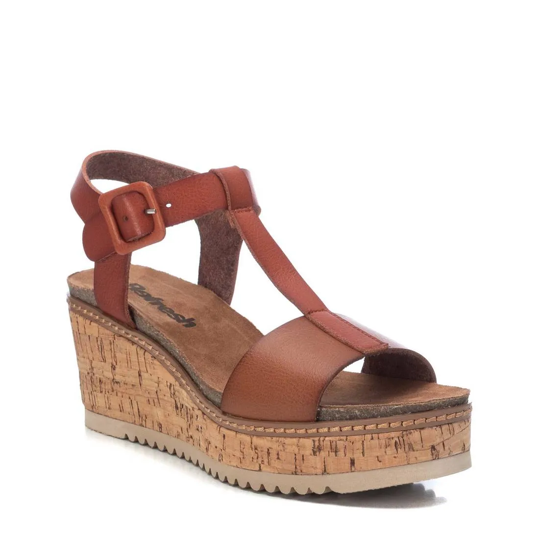 SANDALIA DE MUJER REFRESH 07270505