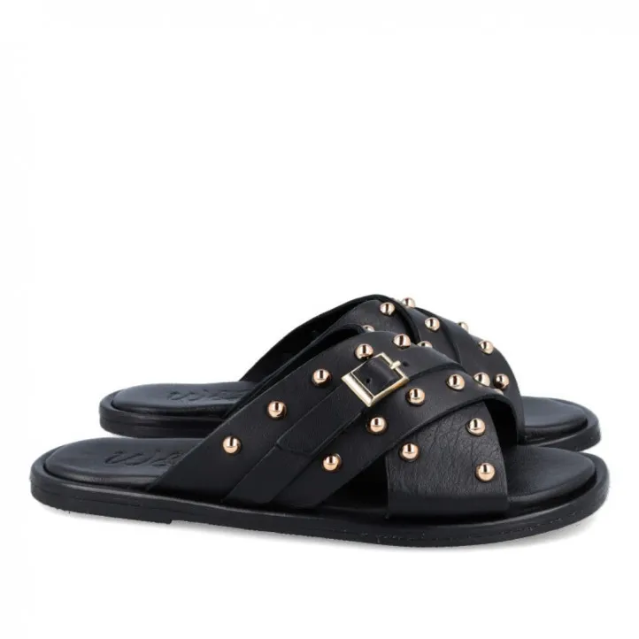 SANDALIA DE PALA W&F CAMDEN D35421871 A4 WALK AND FLY
