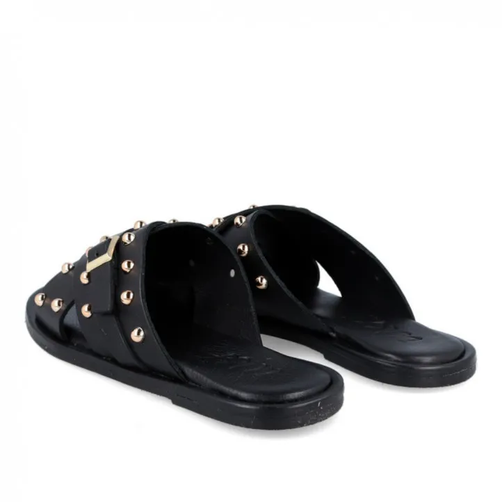 SANDALIA DE PALA W&F CAMDEN D35421871 A4 WALK AND FLY