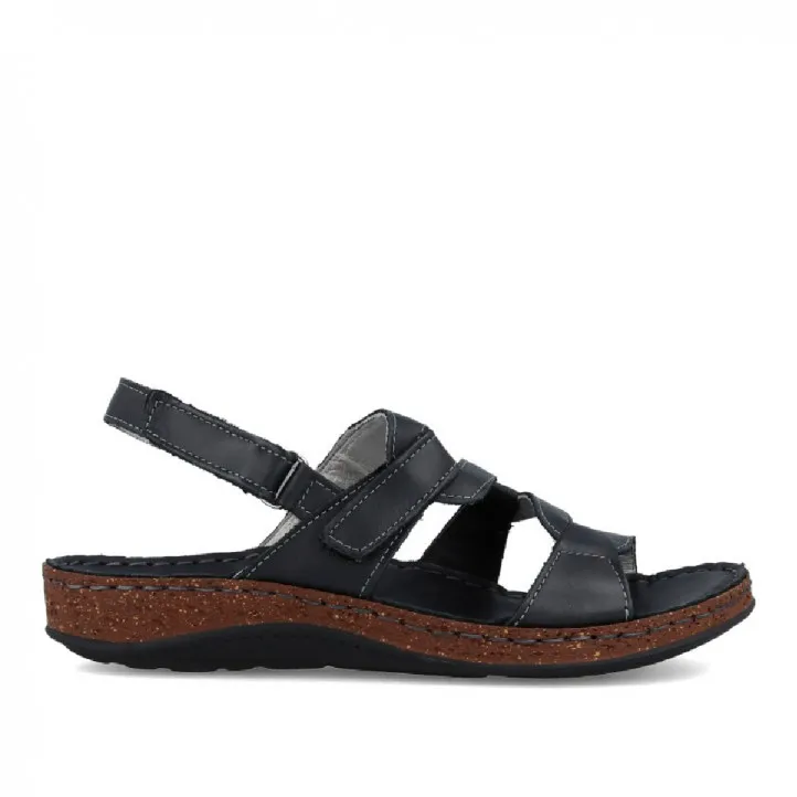 SANDALIA MUJER WALK AND FLY CALIFORNIA 3861 41460 WALK AND FLY