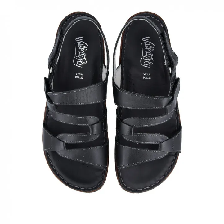 SANDALIA MUJER WALK AND FLY CALIFORNIA 3861 41460 WALK AND FLY