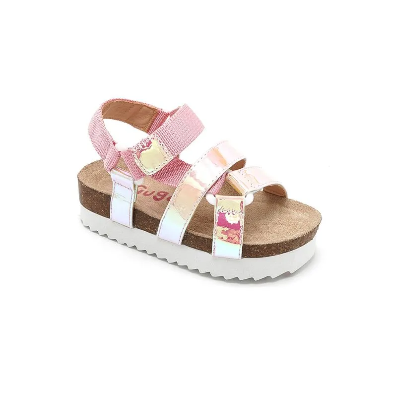 SANDALIA PARA NIÑAS GUGA FLOW SS1 TALLES 2530