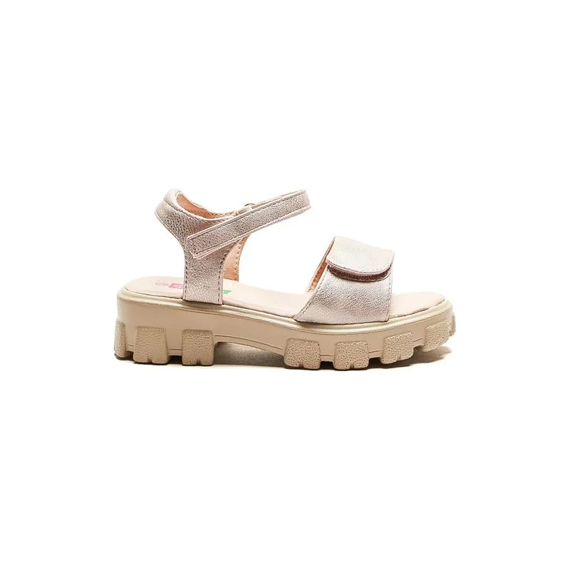 SANDALIA PARA NIÑAS GUGA ZOE S48 TALLES 2530