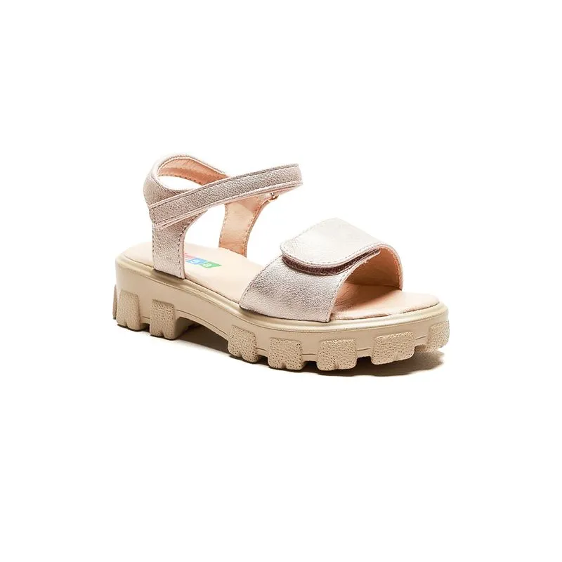 SANDALIA PARA NIÑAS GUGA ZOE S48 TALLES 2530