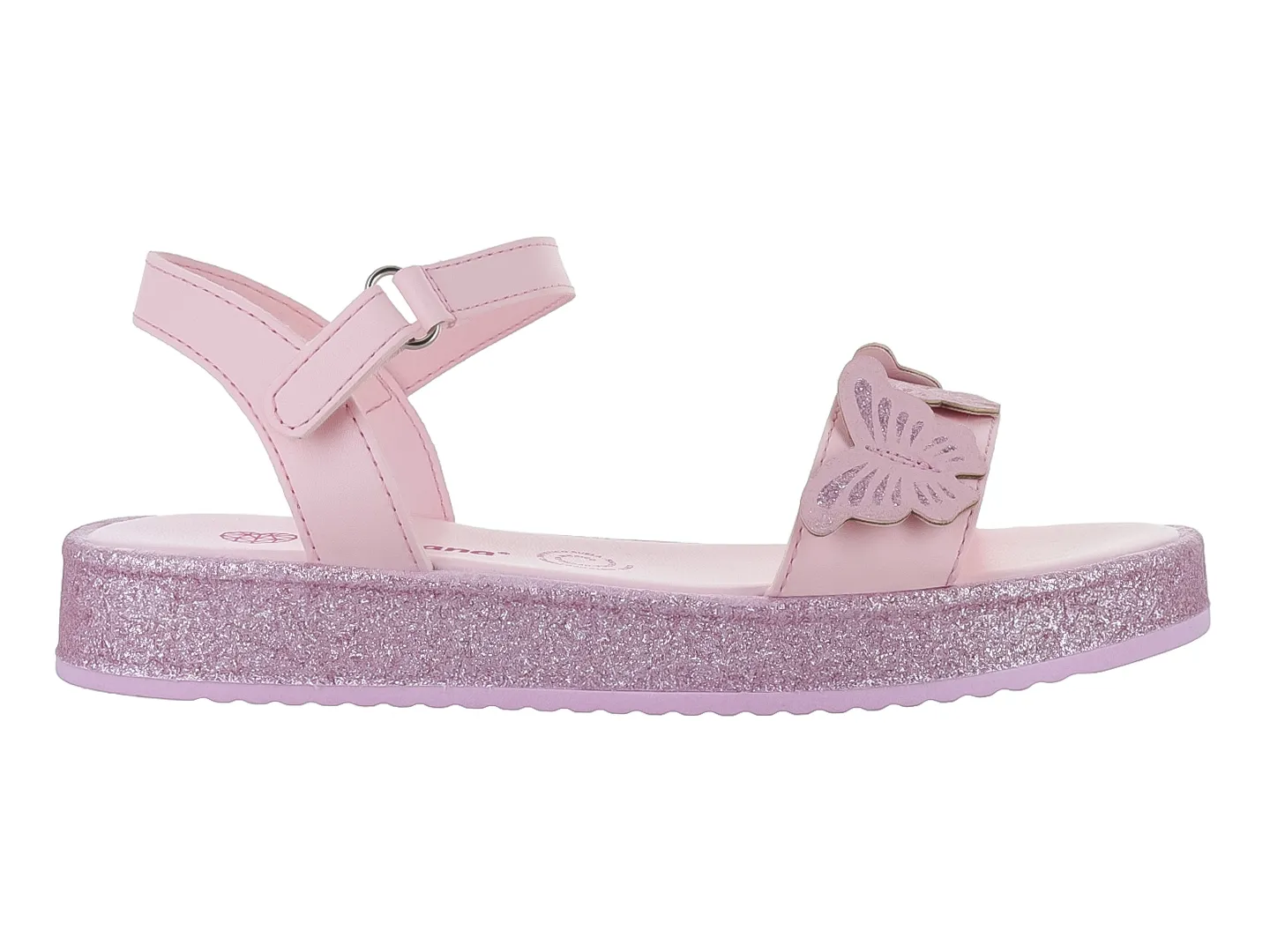 Sandalias Tropicana 253002 Para Niña
