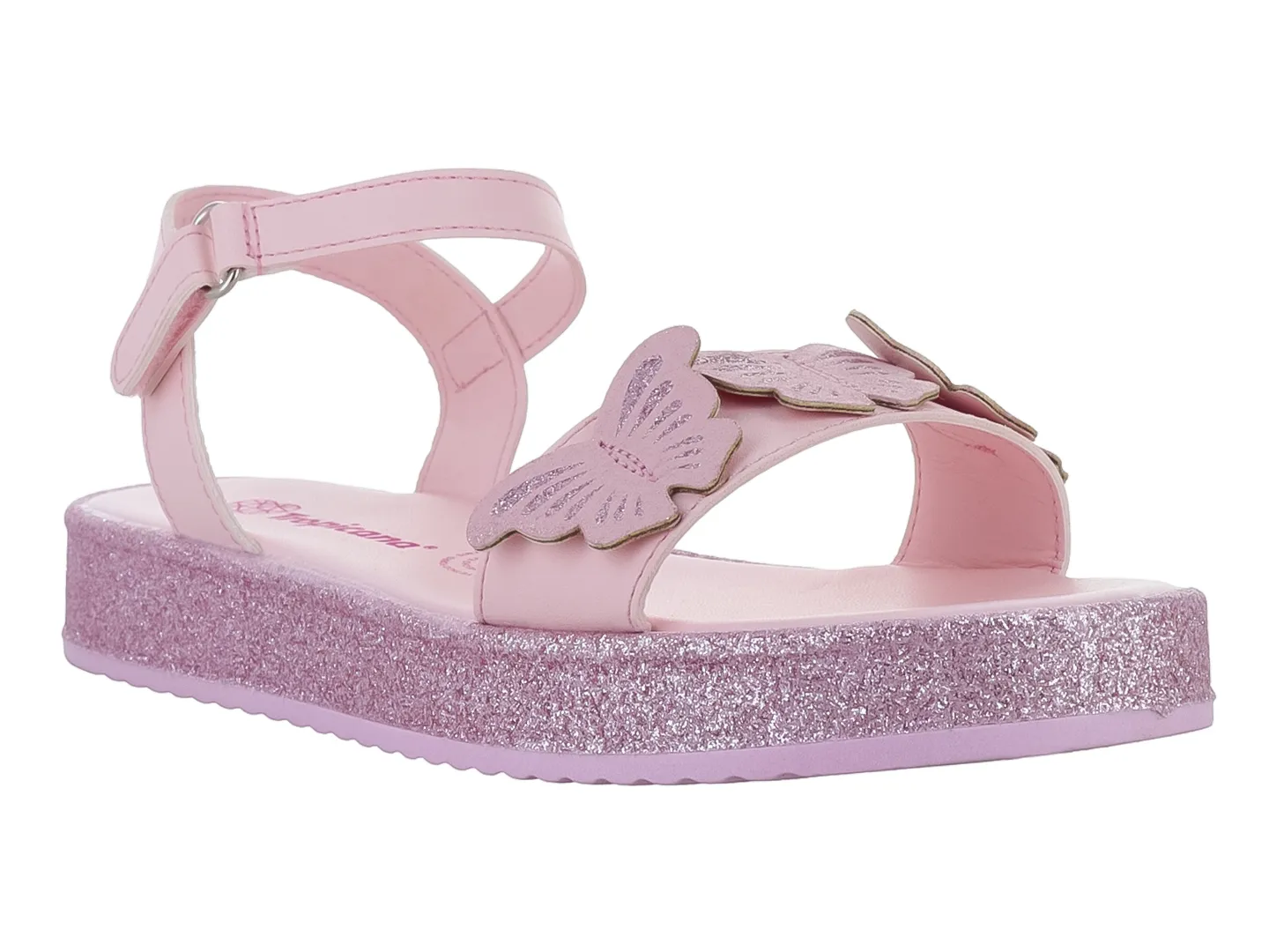 Sandalias Tropicana 253002 Para Niña
