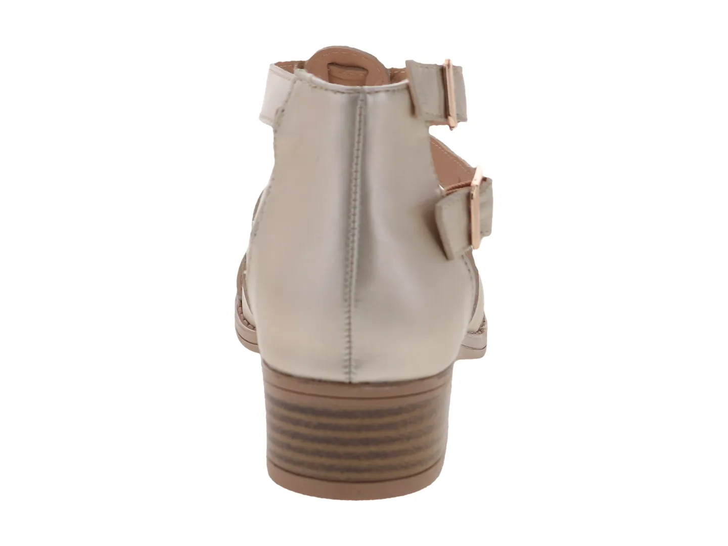 Sandalias Tropicana 340003 Blanco Para Niña