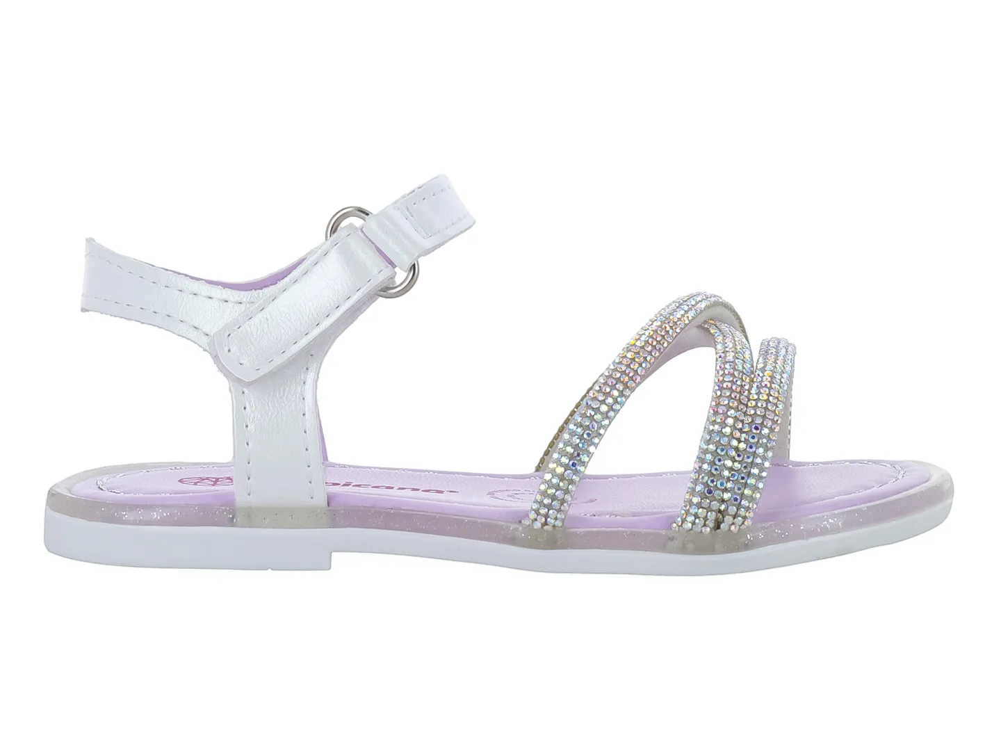 Sandalias Tropicana 490002 Para Niña
