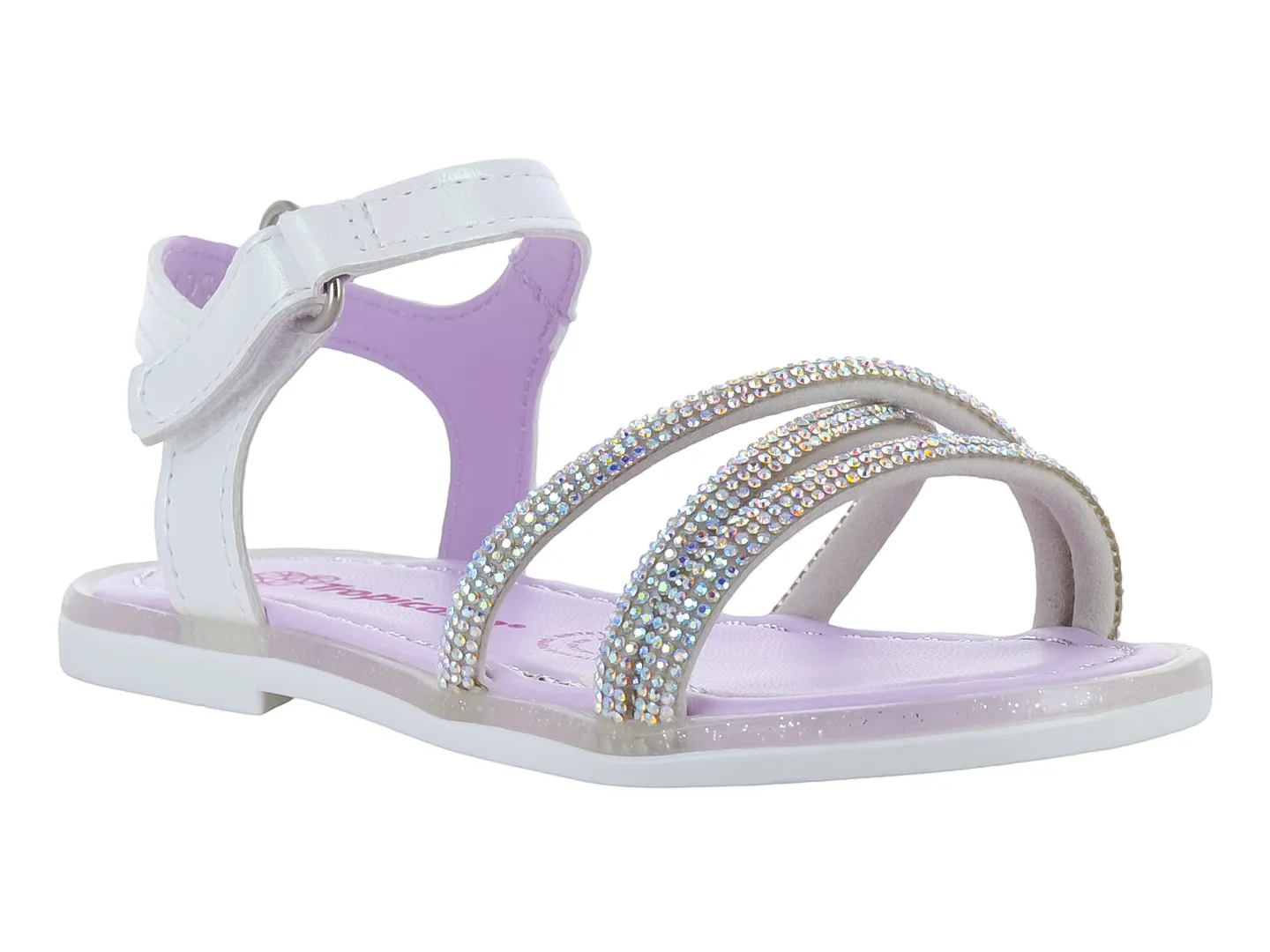 Sandalias Tropicana 490002 Para Niña