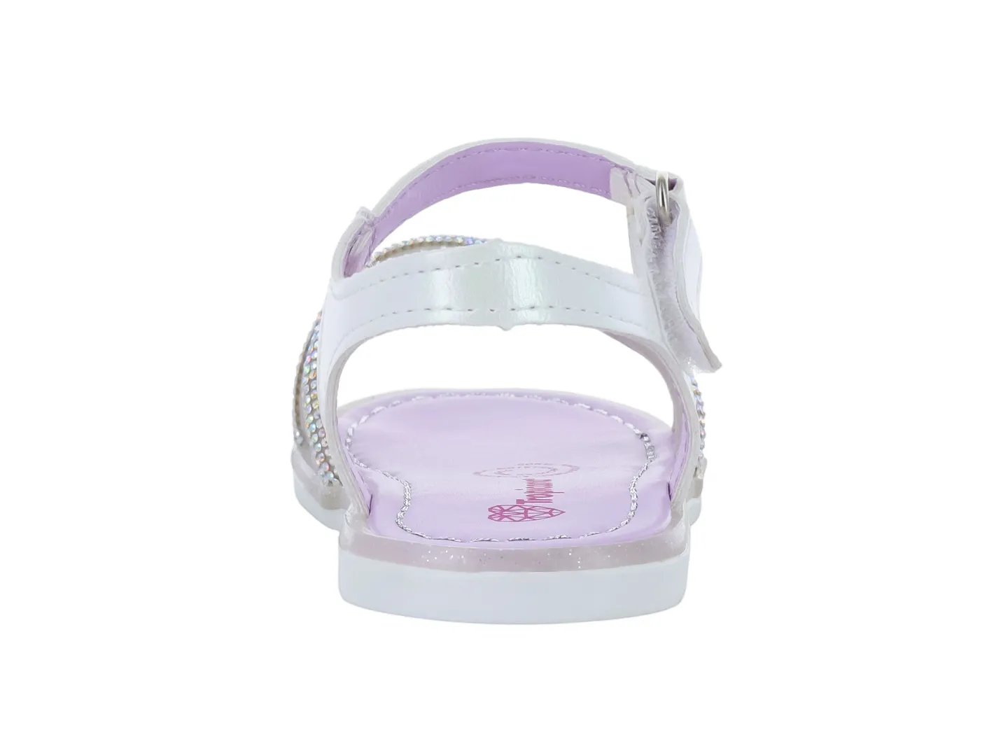 Sandalias Tropicana 490002 Para Niña