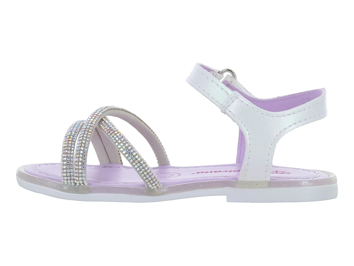 Sandalias Tropicana 490002 Para Niña