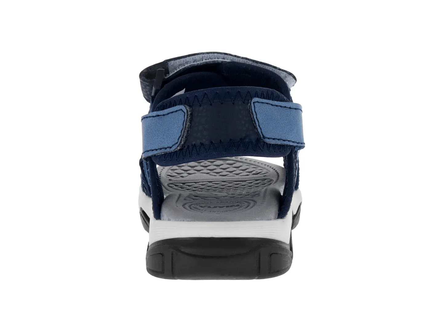 Sandalias Yuyin 23020 Azul Para Niño
