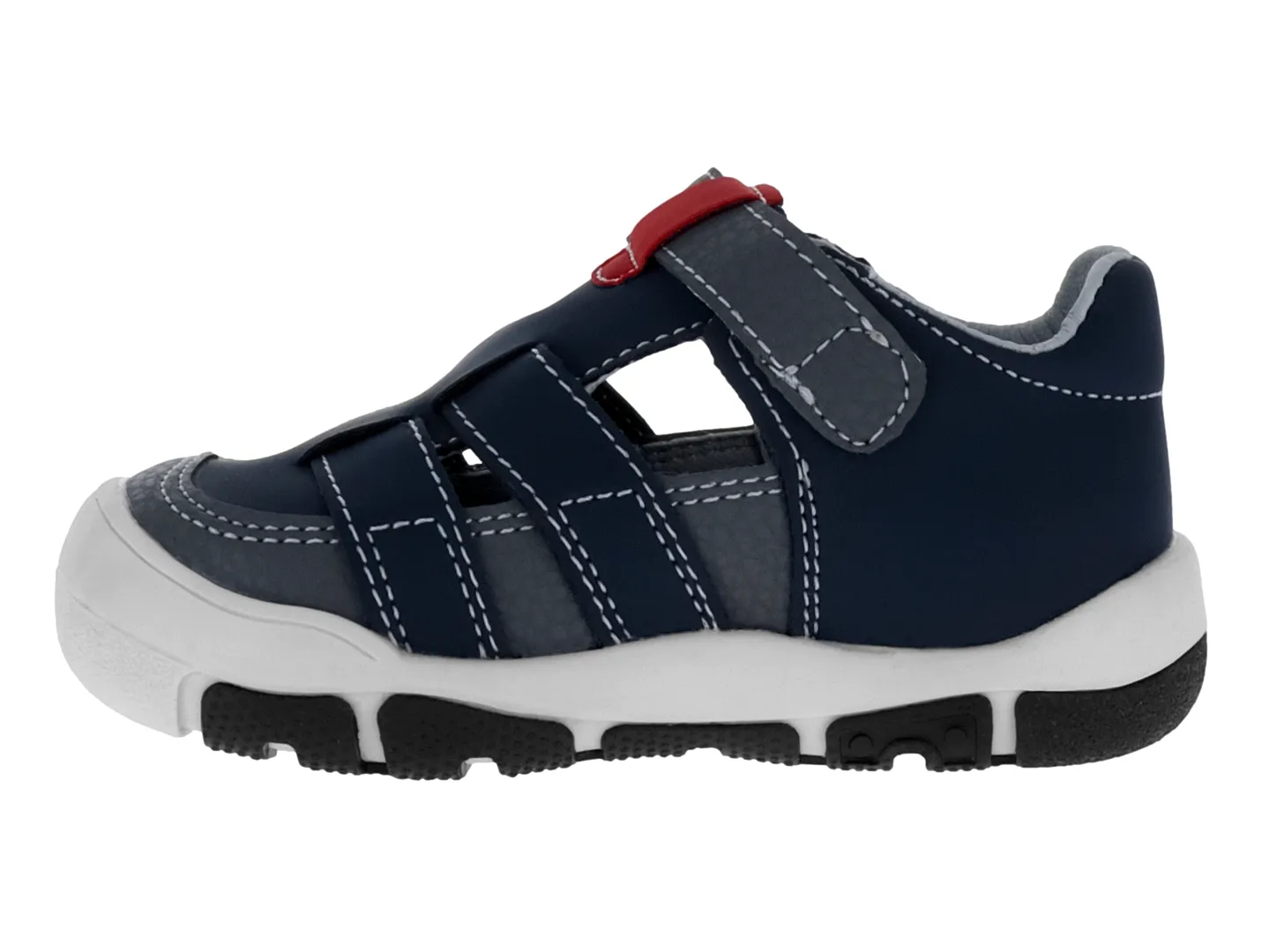 Sandalias Yuyin 23100 Azul Para Niño