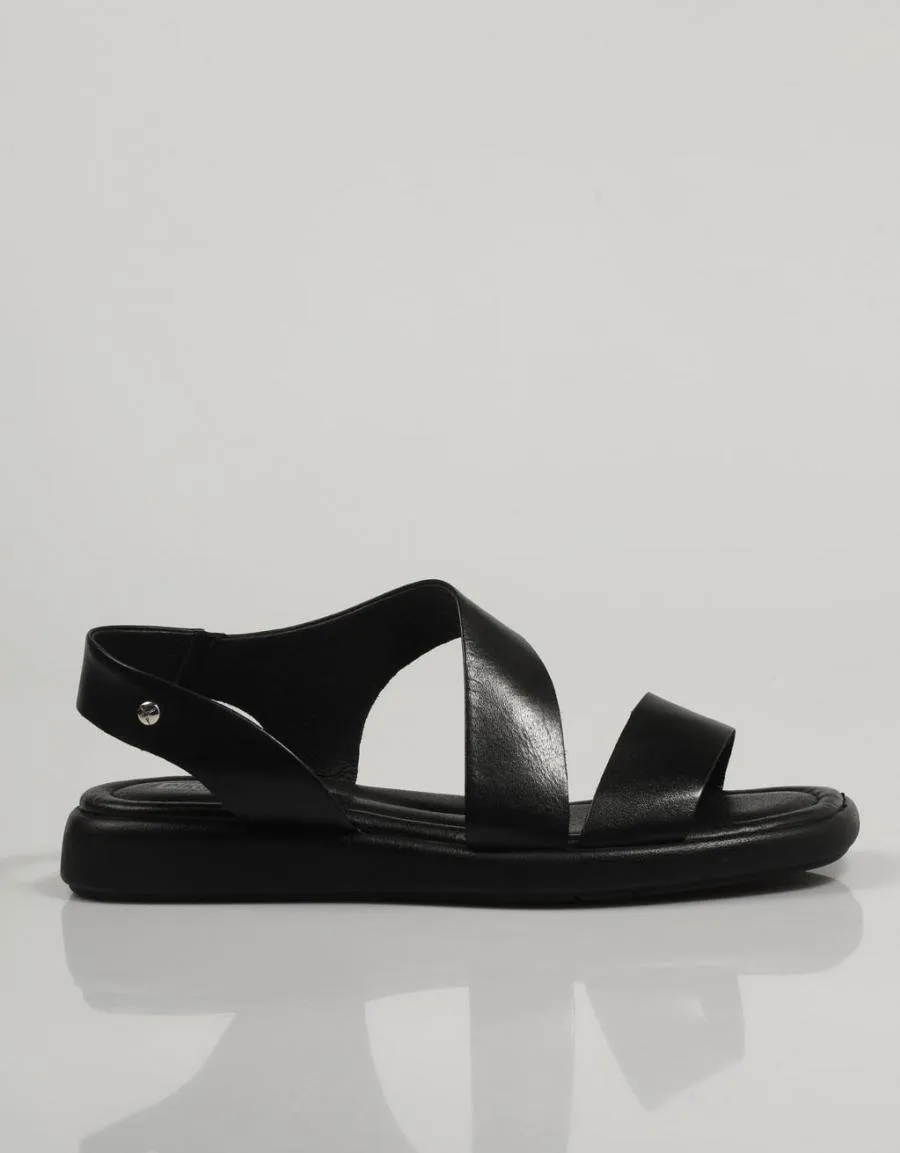  sandals PIKOLINOS Calella en Black 82156