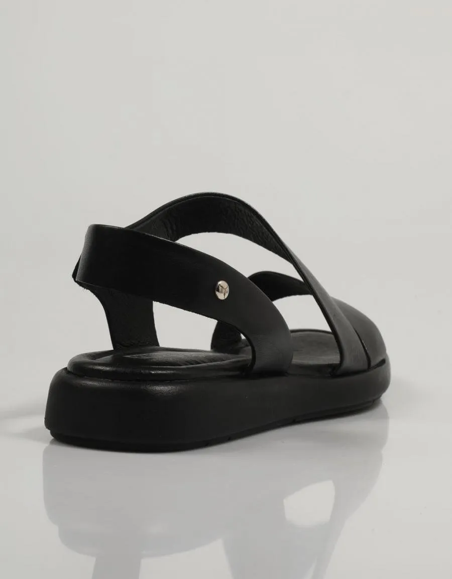  sandals PIKOLINOS Calella en Black 82156