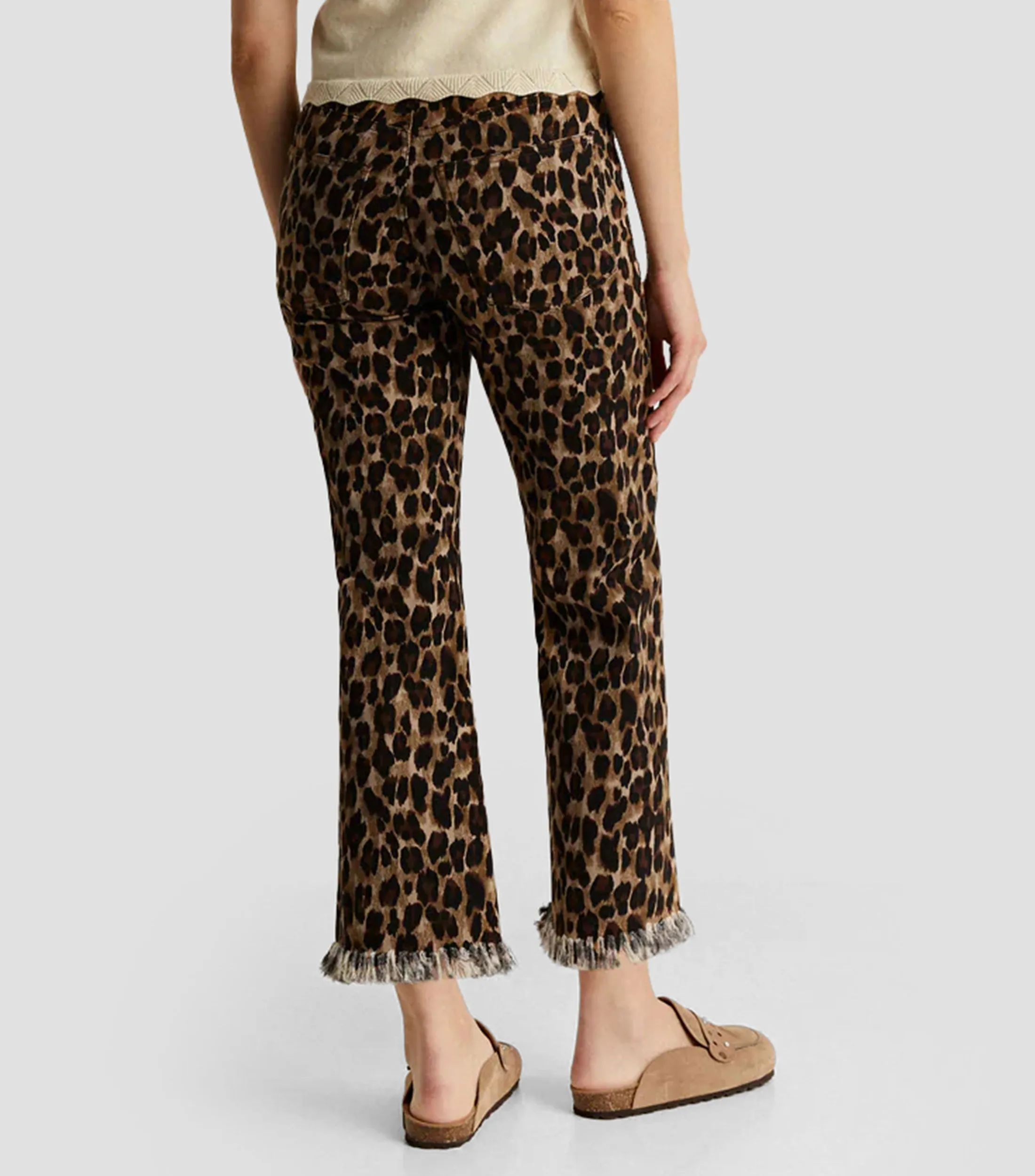 Scalpers Pantalón Mujer